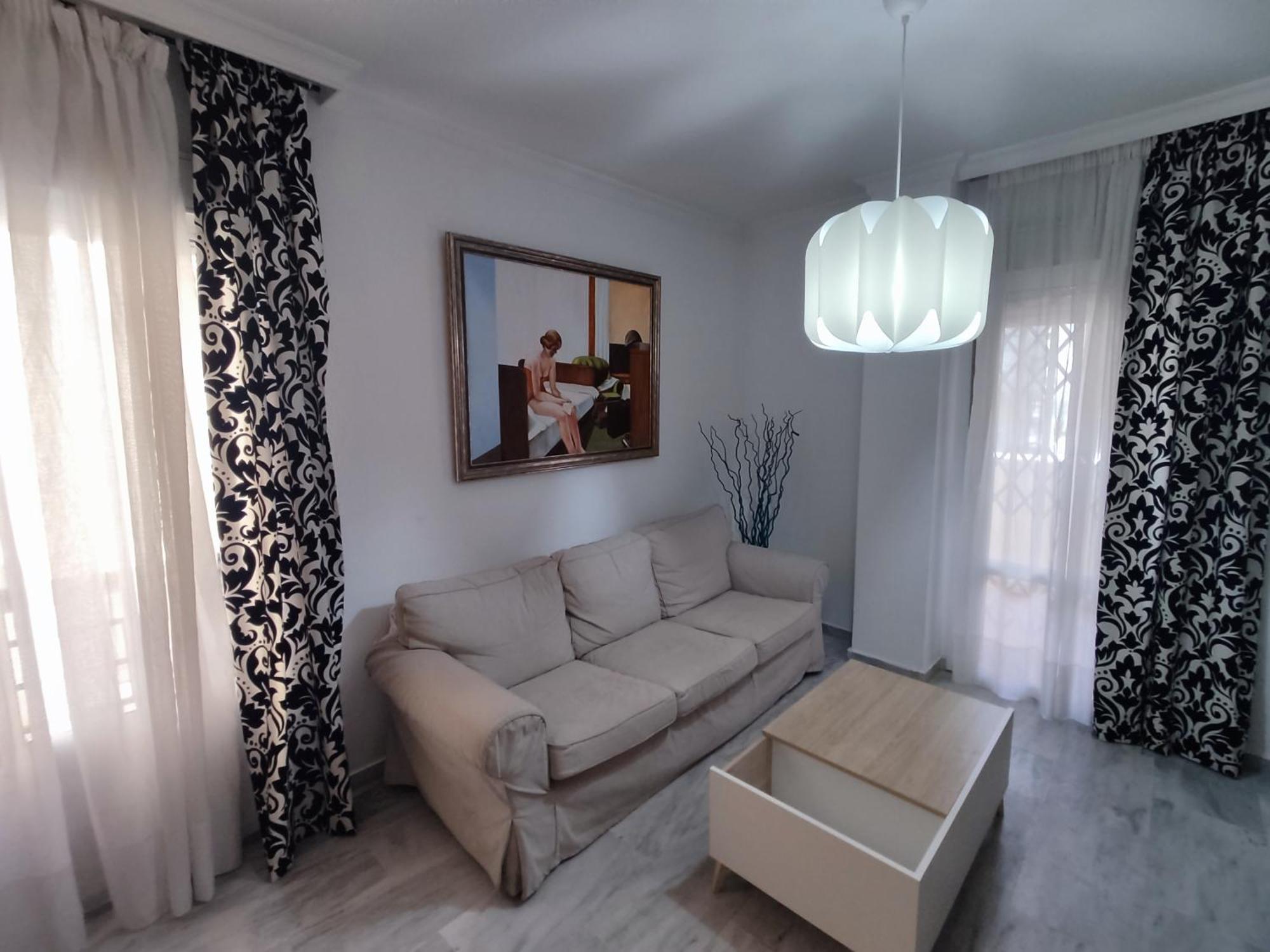 Sohobeach Excellence Living Home مالقة المظهر الخارجي الصورة