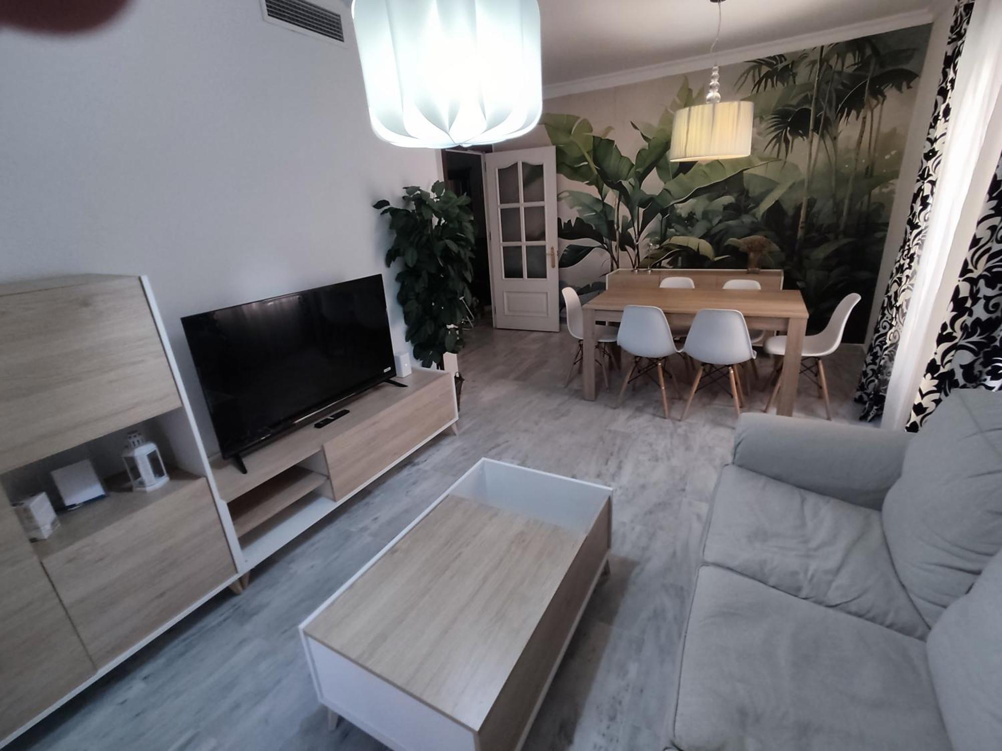 Sohobeach Excellence Living Home مالقة المظهر الخارجي الصورة
