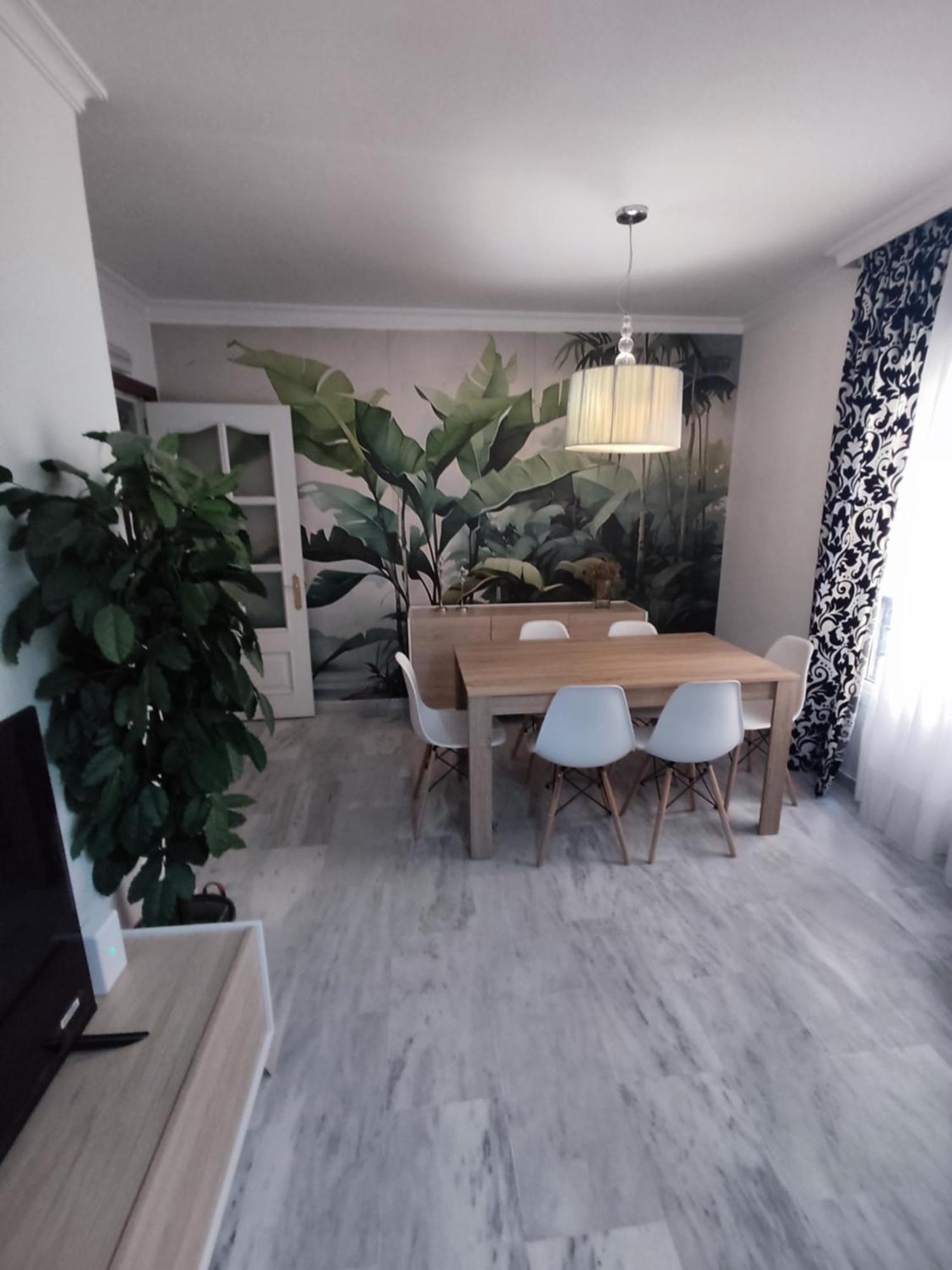 Sohobeach Excellence Living Home مالقة المظهر الخارجي الصورة