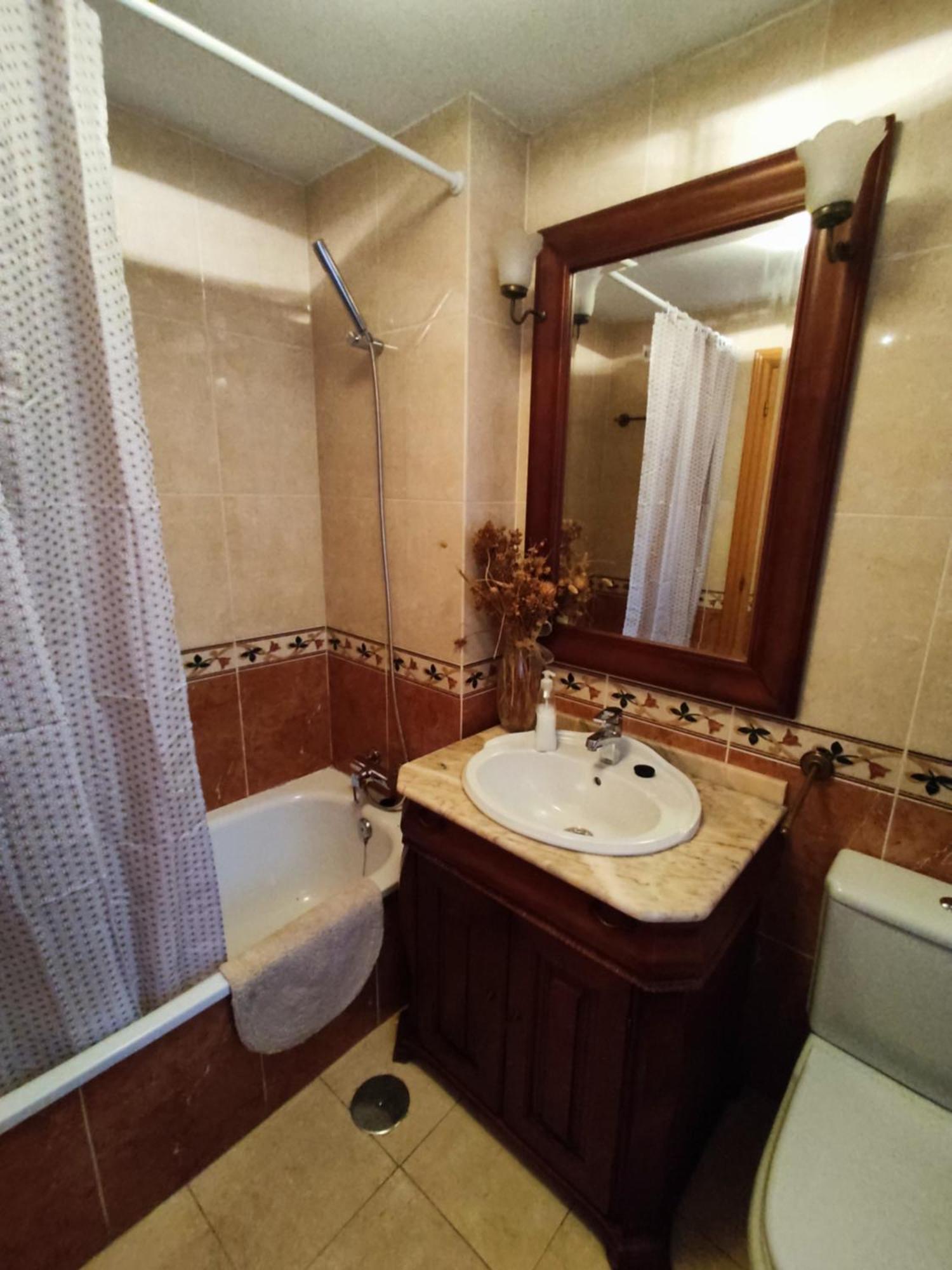 Sohobeach Excellence Living Home مالقة المظهر الخارجي الصورة