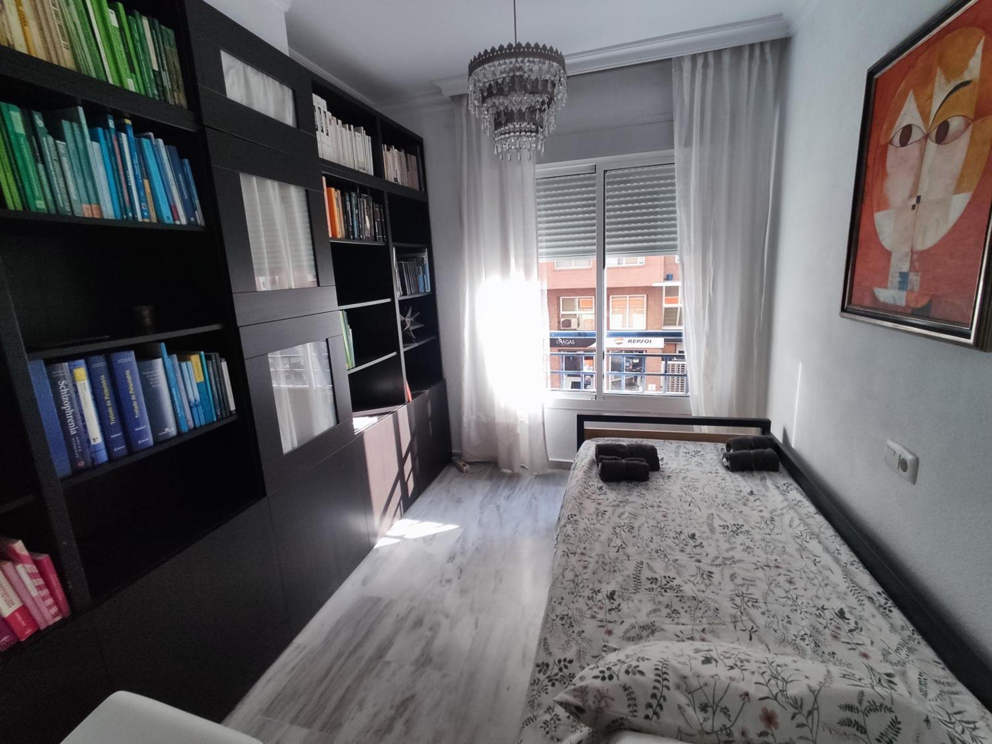 Sohobeach Excellence Living Home مالقة المظهر الخارجي الصورة