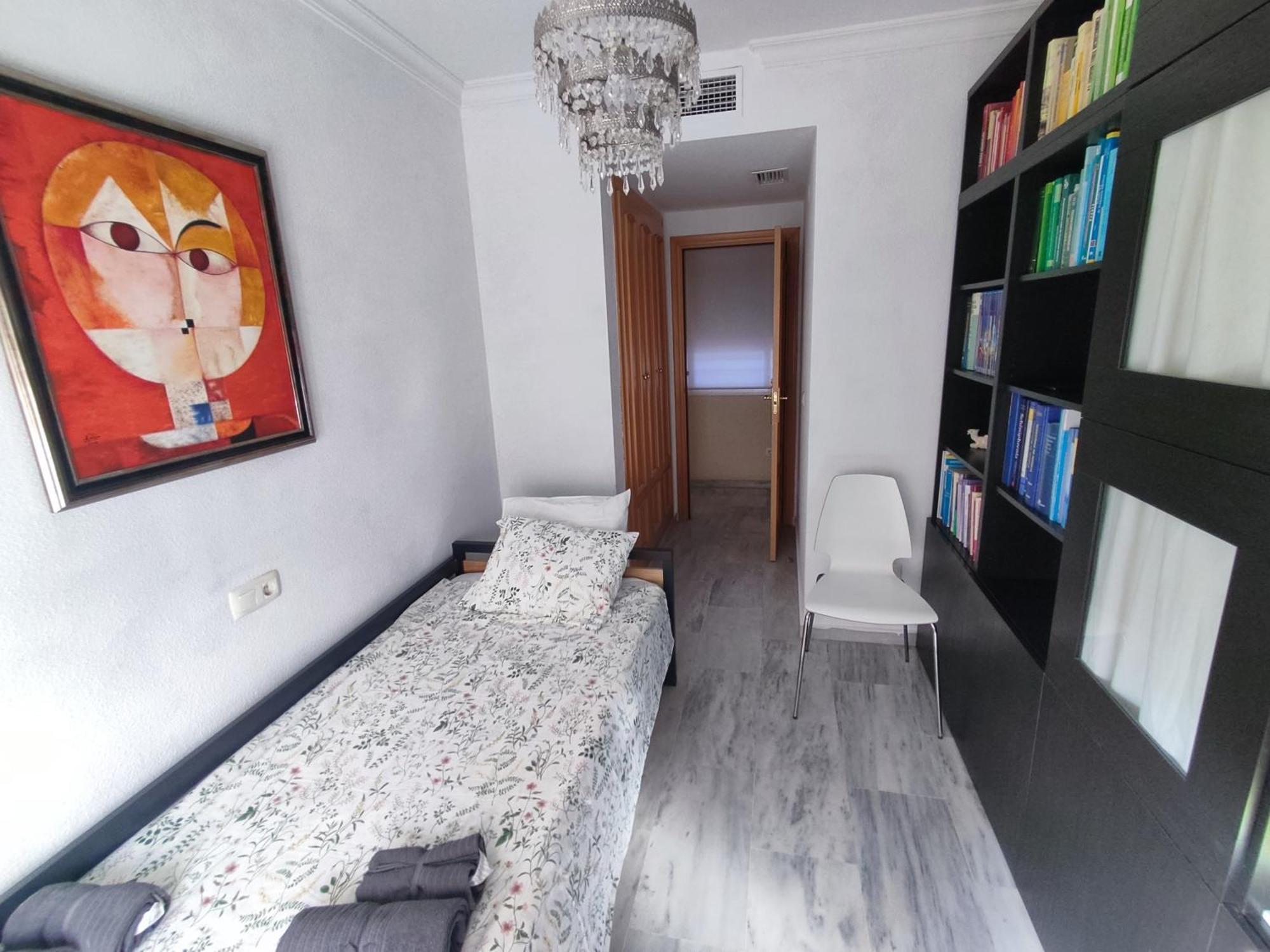 Sohobeach Excellence Living Home مالقة المظهر الخارجي الصورة
