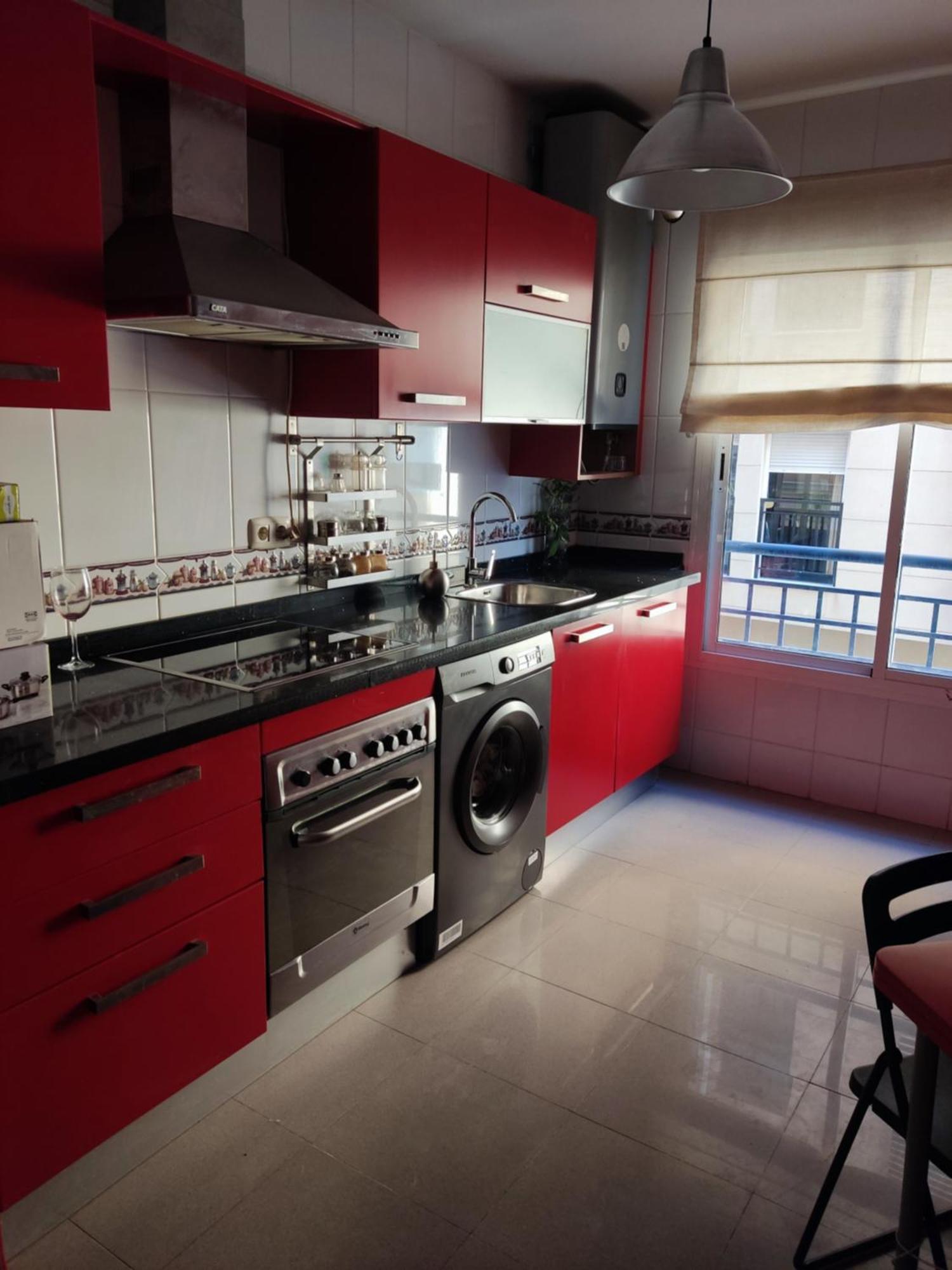 Sohobeach Excellence Living Home مالقة المظهر الخارجي الصورة