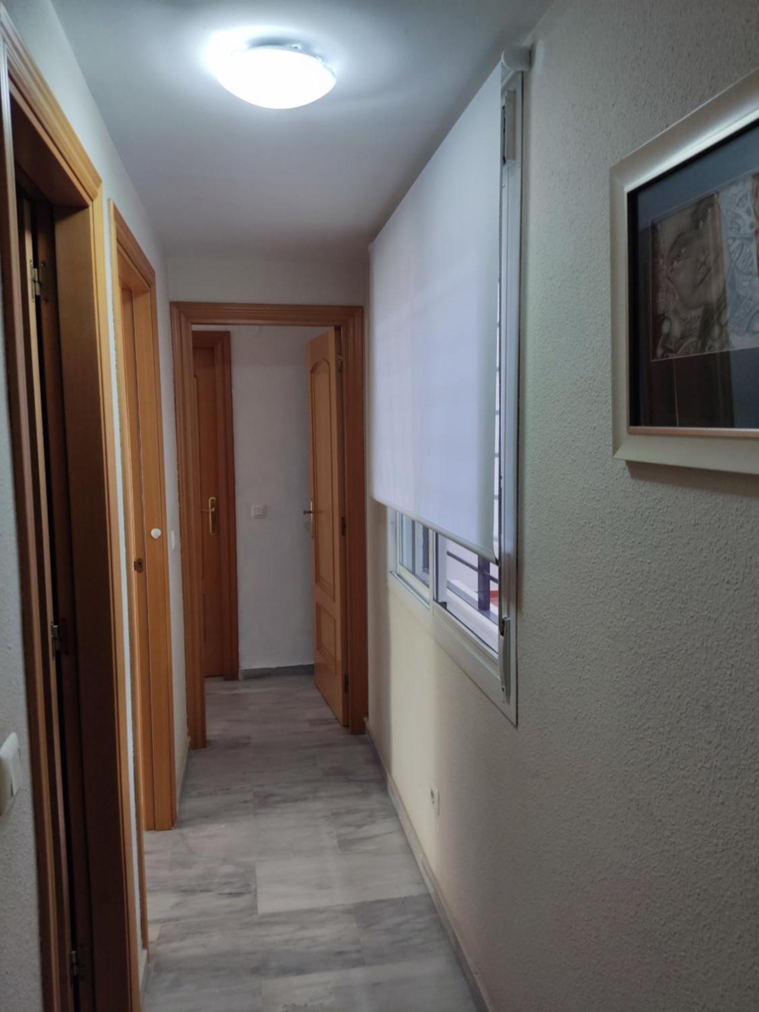 Sohobeach Excellence Living Home مالقة المظهر الخارجي الصورة