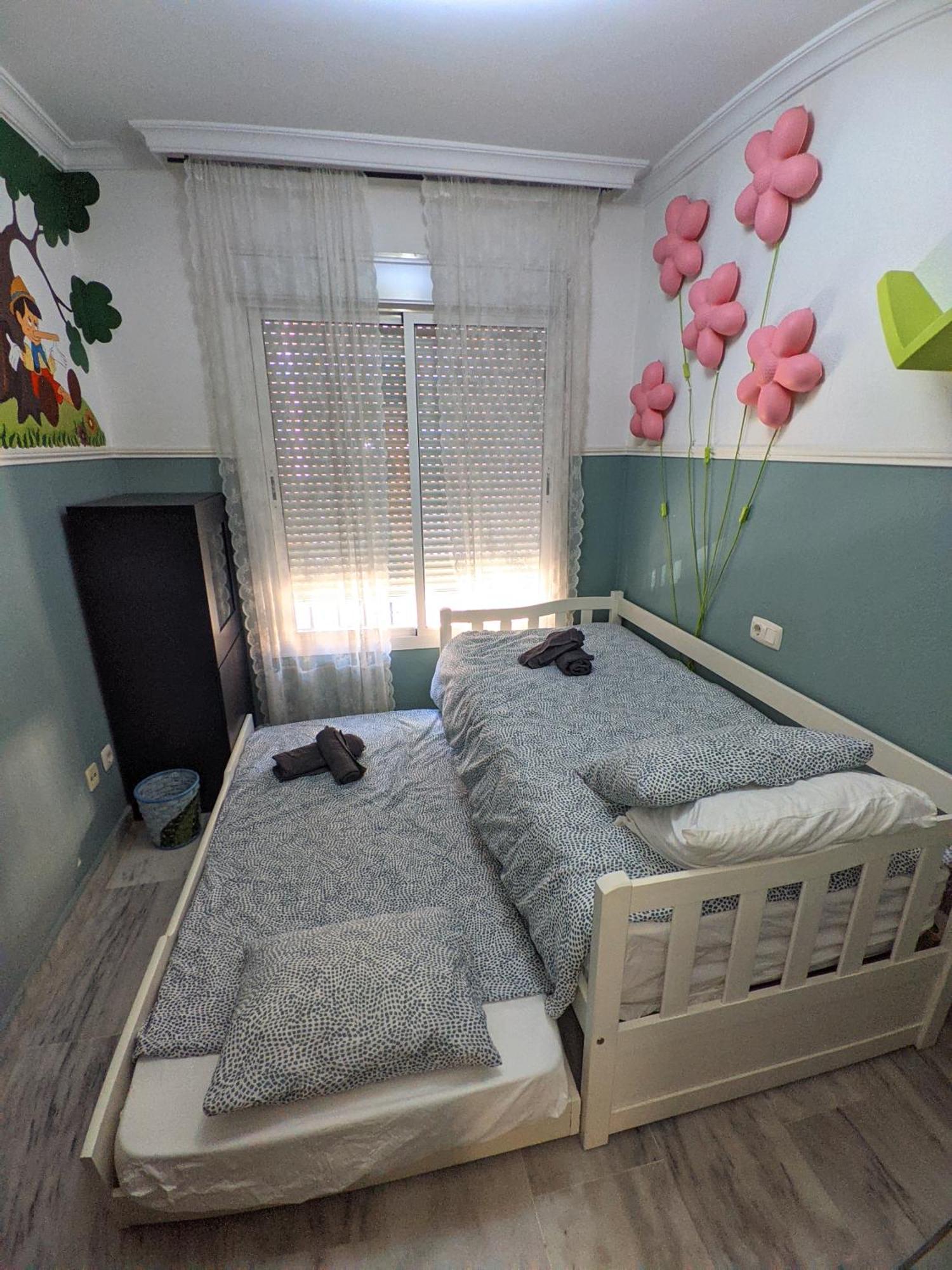 Sohobeach Excellence Living Home مالقة المظهر الخارجي الصورة